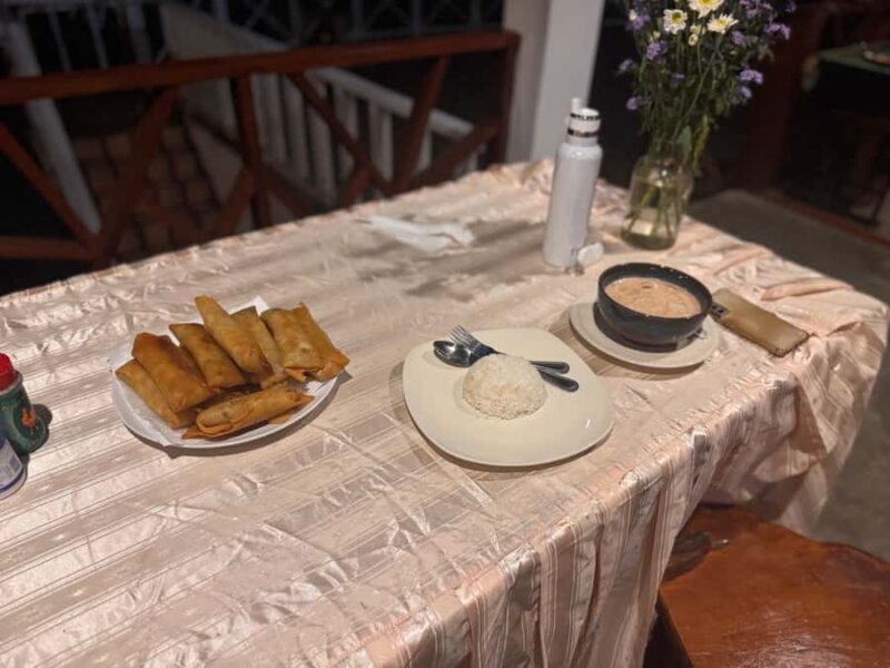 Pai: Riverside Thai Cooking Class with Meal - FAQ