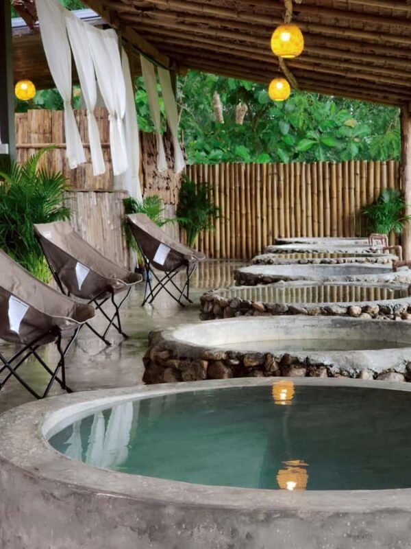 Pai: Sunset Onsen Experience w/ Transfers from Puripai Villa - Good To Know