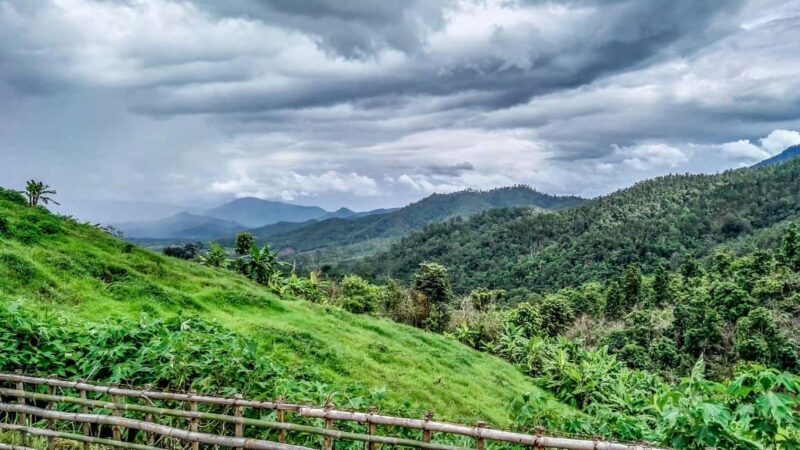 Pai: Sunset Tour with Yun Lai, Pai Canyon, Two Huts - A Detailed Look at the Pai Sunset Tour