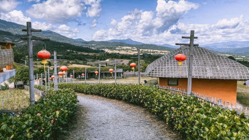 Pai: Sunset Tour with Yun Lai, Pai Canyon, Two Huts - Who Will Love This Tour?