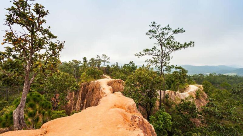 Pai: Sunset Tour with Yun Lai, Pai Canyon, Two Huts - Final Thoughts