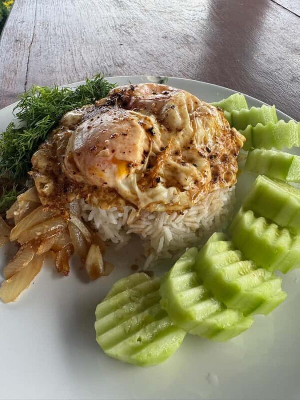 Pai, Thailand: 7-Day Somatic Yoga and Meditation Retreat - Practicalities and Value