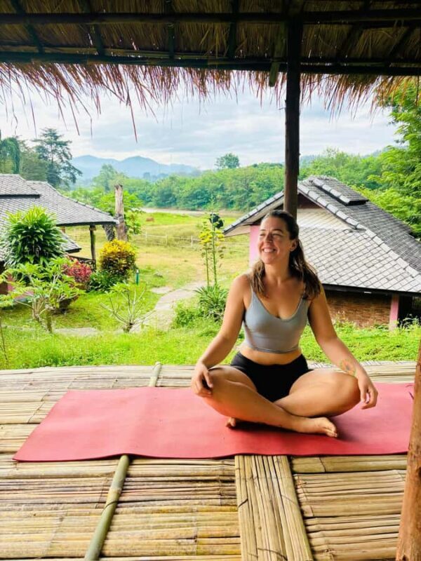Pai, Thailand: 7-Day Somatic Yoga and Meditation Retreat - Who Would Love This Retreat?