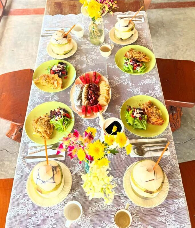 Pai, Thailand: 7-Day Somatic Yoga and Meditation Retreat - Good To Know