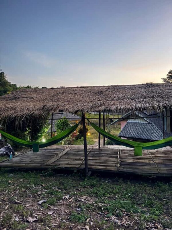 Pai, Thailand: 7-Day Somatic Yoga and Meditation Retreat - Pricing & Value