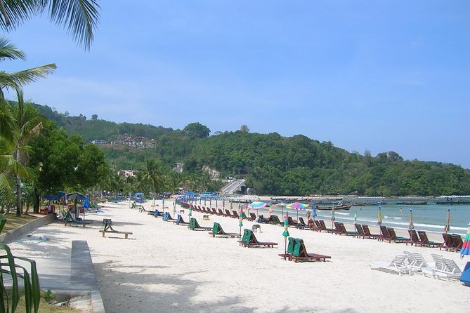 Pai Tiao in Phuket - Tips for Mastering Pai Tiao Skills