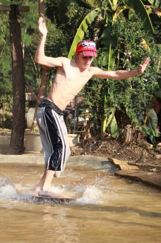 Pai: Tipsy Tubing with local DJs, Guides and Watersports - Good To Know