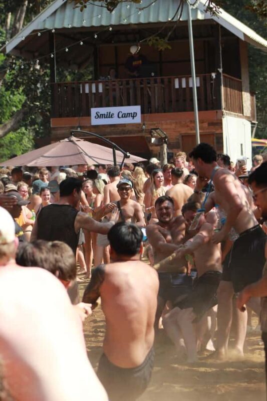 Pai: Tipsy Tubing with local DJs, Guides and Watersports - FAQs