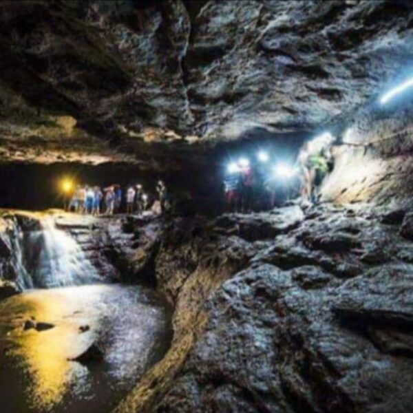 Paicol Extreme Adventure Pass - Natural Setting Experience