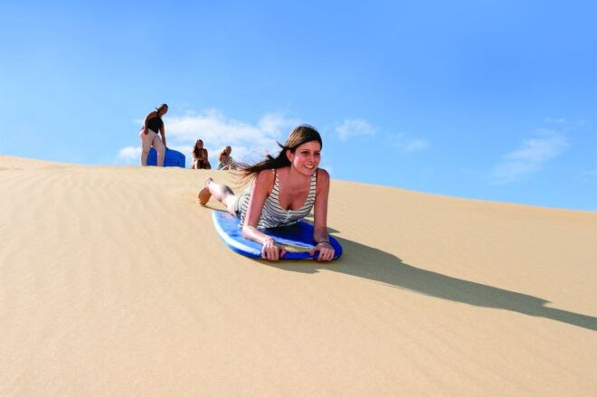 Paihia: Cape Reinga and Ninety Mile Beach Trip With Lunch - Similar Activities