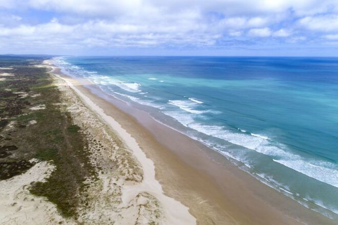 Paihia: Cape Reinga and Ninety Mile Beach Trip With Lunch - The Sum Up