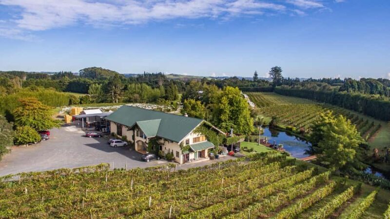 Paihia or Kerikeri: Wine, Spirit, & Craft Beer Tour - Exploring the Paihia or Kerikeri: Wine, Spirit, & Craft Beer Tour