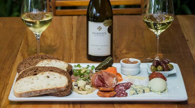 Paihia or Kerikeri: Wine, Spirit, & Craft Beer Tour - Good To Know