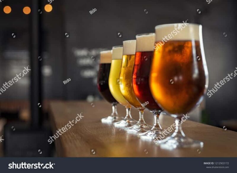 Paihia or Kerikeri: Wine, Spirit, & Craft Beer Tour - Detailed Breakdown of Each Stop