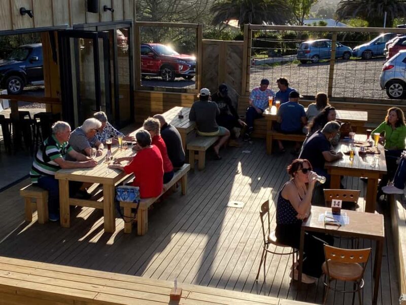 Paihia or Kerikeri: Wine, Spirit, & Craft Beer Tour - Who Would Enjoy This Tour?