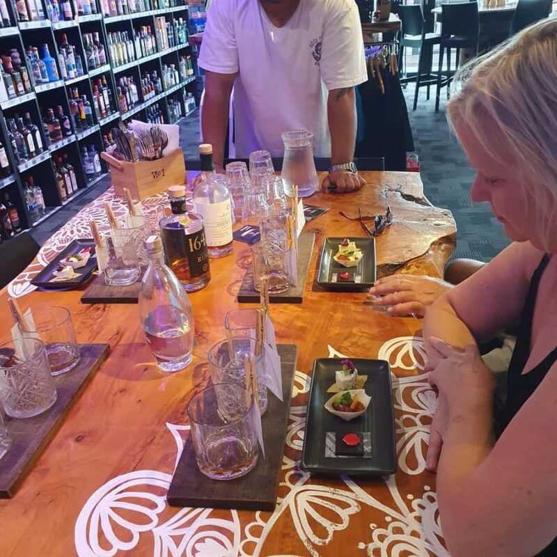 Paihia or Kerikeri: Wine, Spirit, & Craft Beer Tour - FAQ