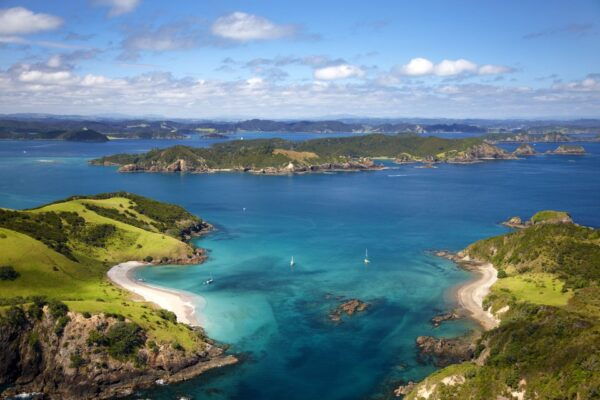 Paihia/Russell: Hole in the Rock and Bay of Islands Cruise - The Sum Up