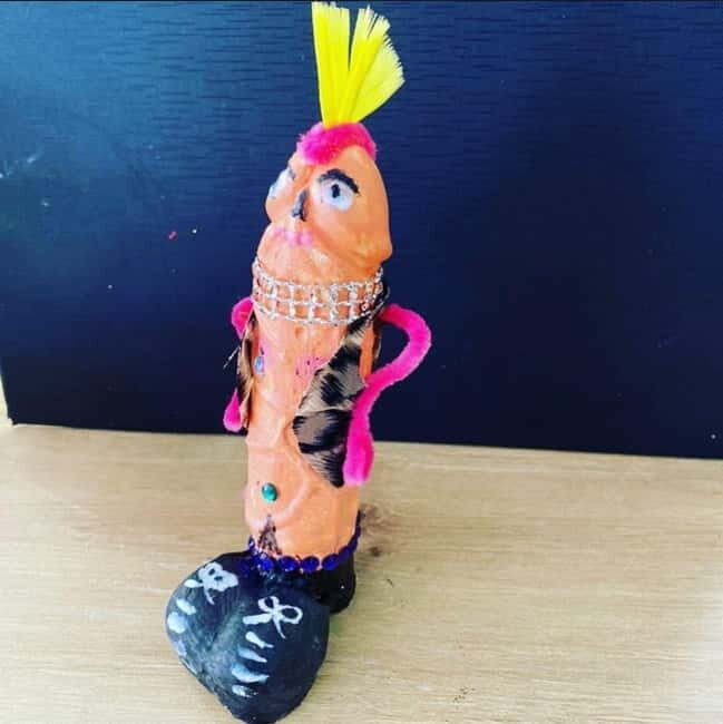 Paint a Private Clay Mould in Belfast perfect for HenParties - An Inside Look at the Belfast Clay Mould Experience