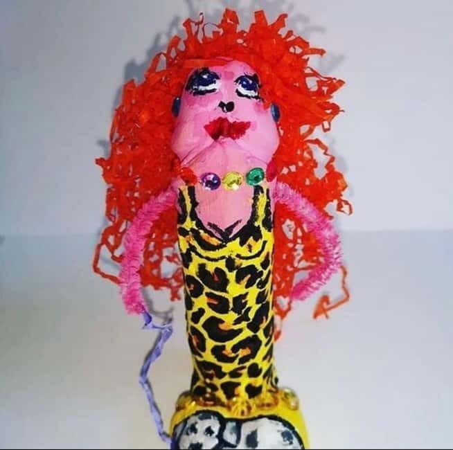 Paint a Private Clay Mould in Belfast perfect for HenParties - Practical Details and Tips