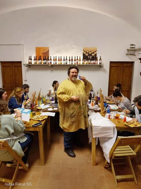 Paint and Drink Florentine Hills - FAQs