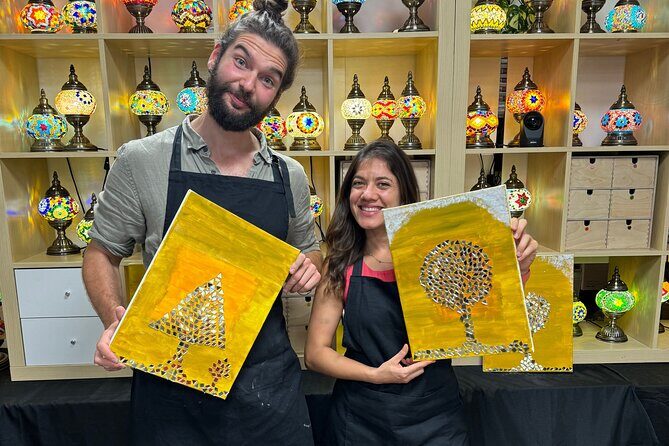 Paint and Sip Classes Brisbane: Acrylic Art, Canvas & Wine - Final Thoughts