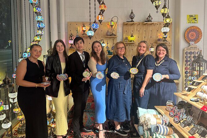 Paint and Sip Classes Melbourne: Ceramic Plates & Bowls - FAQ