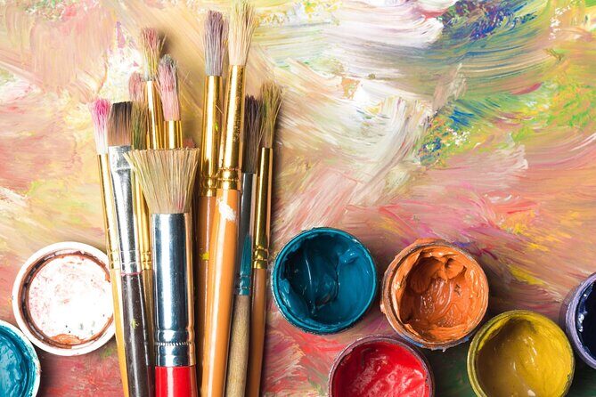 Paint and Sip Classes Sydney: Acrylic Art, Canvas & Wine - Final Thoughts