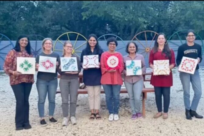 Paint and Sip Workshop - Authentic Insights from Reviews