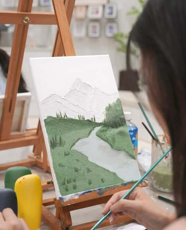 Paint & Explore: Shenzhen Dafen Oil Painting Village 3H Tour - The Sum Up: Is This Tour Right for You?