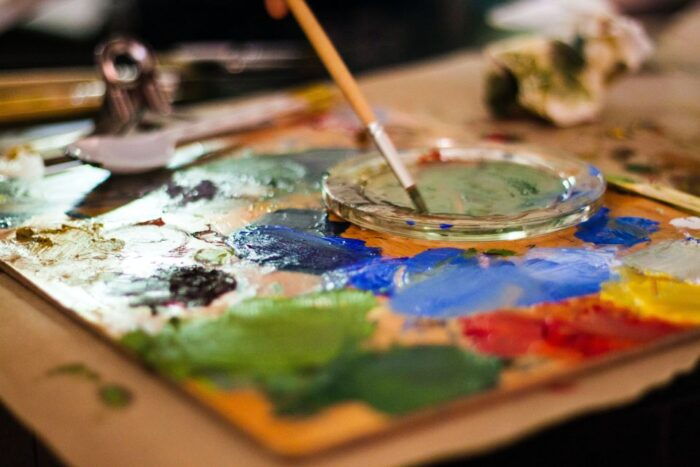 Paint & Sip Workshop - Cancellation Policy