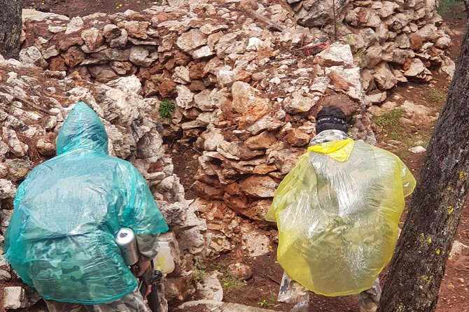 Paintball on Hvar Island - Customer Reviews and Ratings
