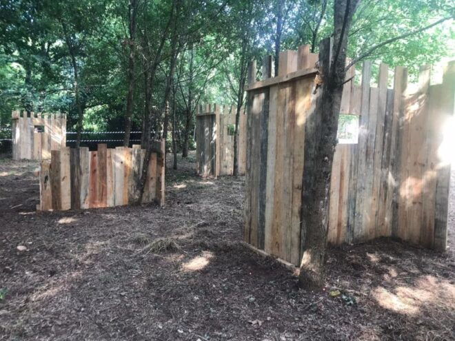 Paintball - Inclusions