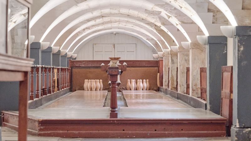 Painted Hall and Old Royal Naval College Ticket in Greenwich - Should you book the Painted Hall ticket?