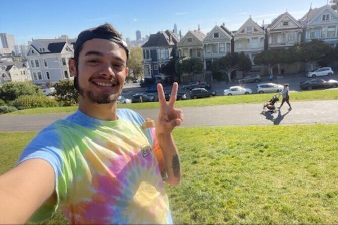 Painted Ladies and Harlem of the West Historic Tour - Good To Know