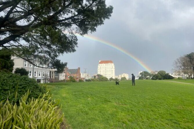Painted Ladies and Harlem of the West Historic Tour - Practical Details and What to Expect