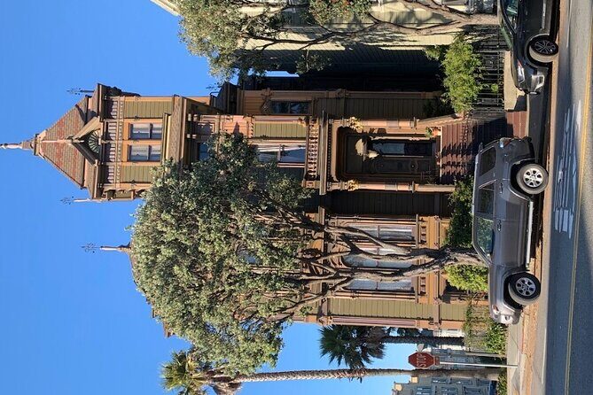 Painted Ladies and Harlem of the West Historic Tour - Who Should Consider This Tour?