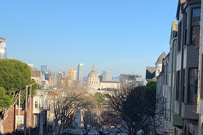 Painted Ladies and Harlem of the West Historic Tour - Frequently Asked Questions