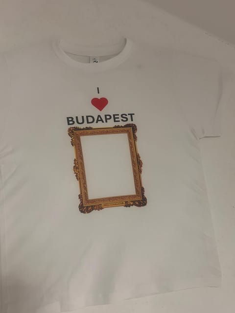 Painted Shirt - Key Points