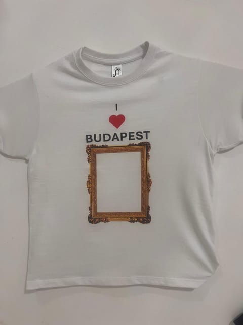 Painted Shirt - How to Get Involved