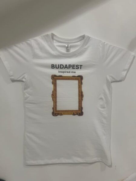Painted Shirt - The Sum Up