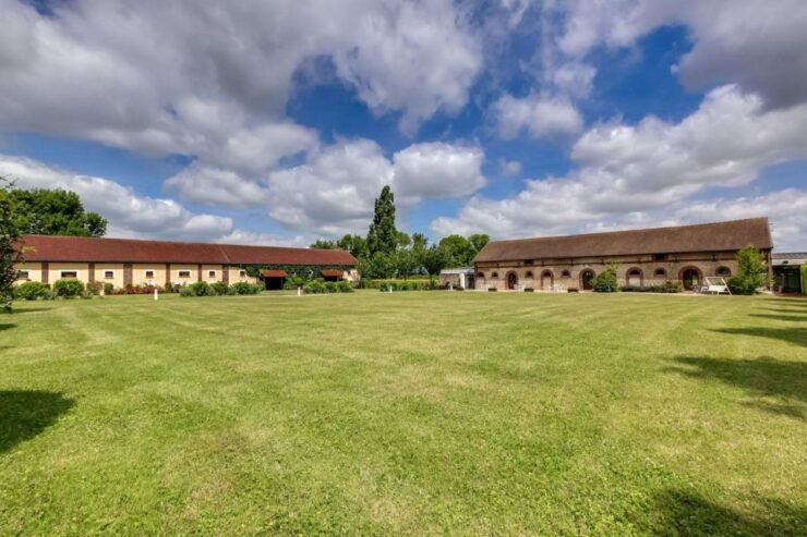 Painting and Gastronomy Experience at the Gates of Giverny - Good To Know