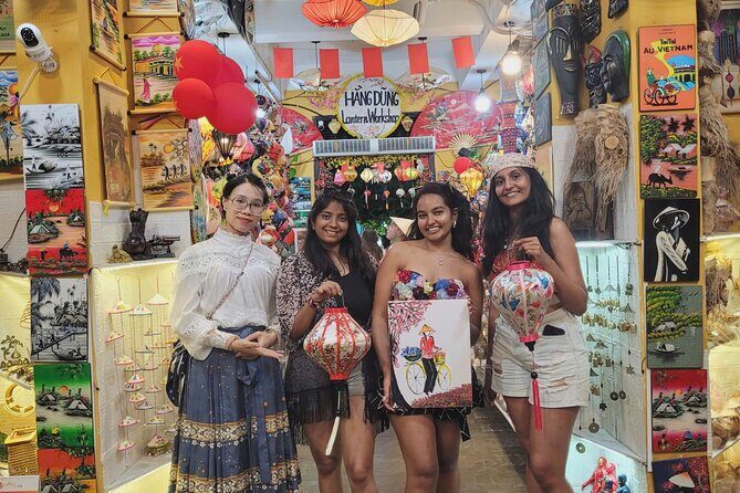 Painting Class Half an Hour in Hoi An Viet Nam - Final Thoughts: Is This Experience Worth It?  