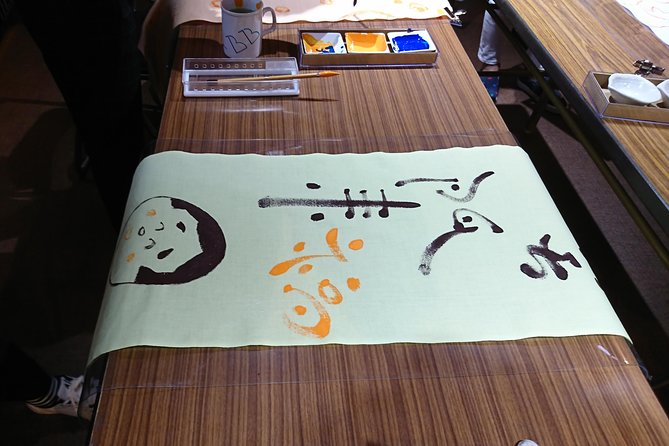 Painting Experience-Fun to Draw, Fun to Create- - Location and Price