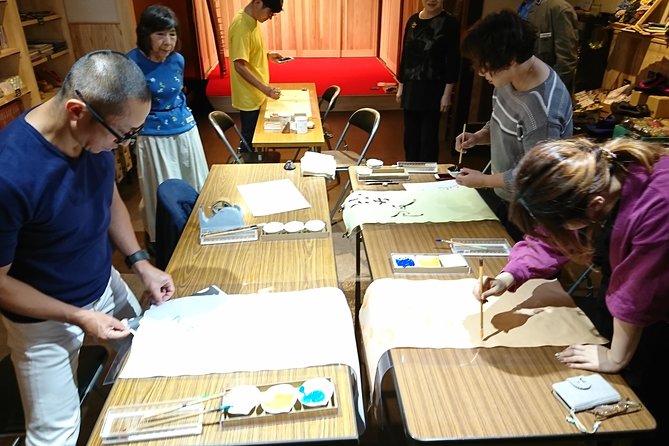 Painting Experience-Fun to Draw, Fun to Create- - Finished Artwork to Take Home