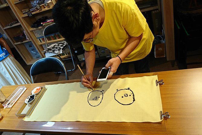 Painting Experience-Fun to Draw, Fun to Create- - WiFi Availability and Benefits