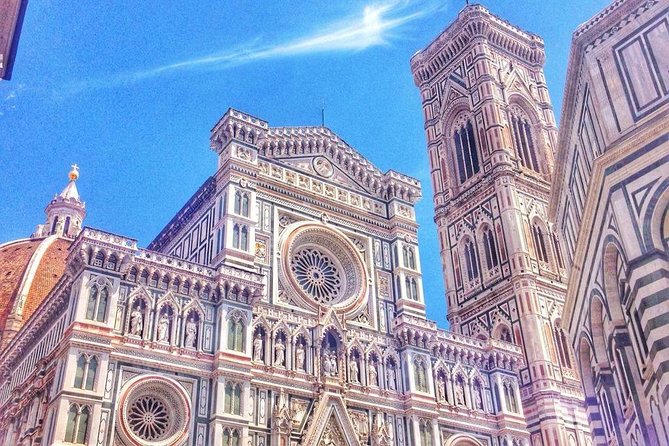 Painting Experience in the Center of Florence - Painting Options Available