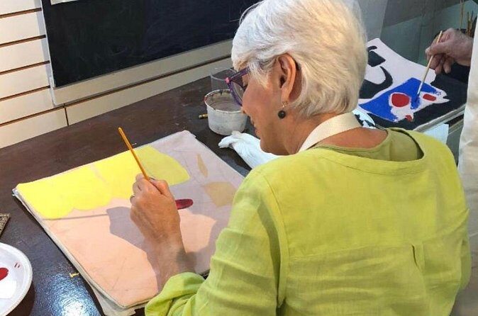 Painting On Non Traditional Media - Final Thoughts