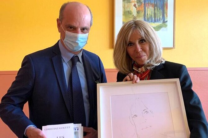 Painting or Sculpture Drawing Lessons in Paris 09 (9th Arrondissement) - Common Questions