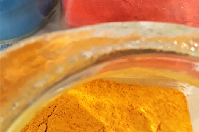 Painting Party in Barcelona - The Sum Up