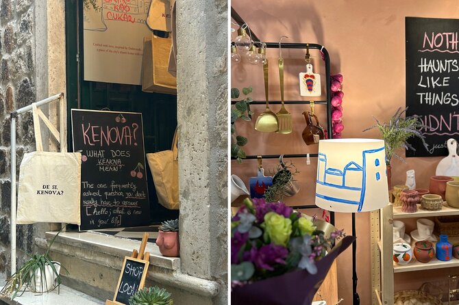 Paint,Sip&Savor Local Flavor:Discover Dubrovnik Like Never Before - Customer Reviews